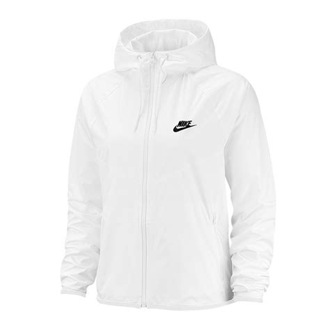 zip jacke nike damen